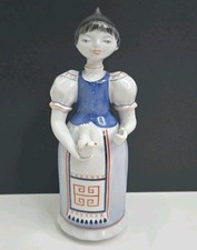 Vtg hollohaza lady for sale  Glenwood