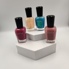 Zoya vegan friendly for sale  HORLEY