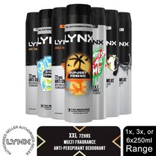 Lynx xxl hour for sale  RUGBY