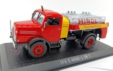 Atlas ifa 4000 gebraucht kaufen  Braunlage