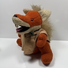 Vintage basil brush for sale  TADLEY