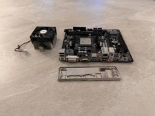 Asrock fm2a68m dg3 gebraucht kaufen Asrock fm2a68m dg3 gebraucht kaufen  Lichtenfels