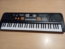 Keyboard pianola tastiera usato  Cassano Allo Ionio