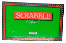 Scrabble riginal spear gebraucht kaufen  Hameln