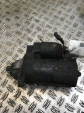 Anlasser golf tdi gebraucht kaufen  Leverkusen