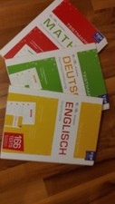 Testmappe klasse gymnasium gebraucht kaufen  Markgröningen