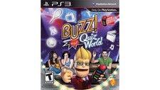 Buzz quiz buzzers d'occasion  Oye-Plage