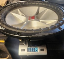 Kicker cvr 07cvr124 for sale  Houston