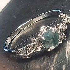 Exquisite 925 sterling for sale  LONDON