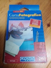 carta fotografica usato carta fotografica usato Zignago