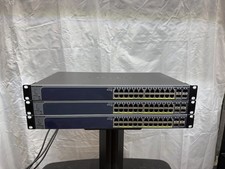 Netgear gs728tp smart for sale  Fullerton