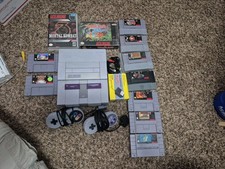 snes system for sale snes system for sale Iowa Park