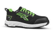 Scarpe antinfortunistiche meta usato  Sersale