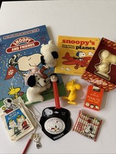 Vintage snoopy peanuts for sale  Peoria