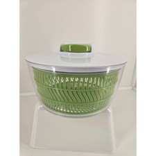 Secador de alface Progressive International com cordão giratório para salada 3 peças comprar usado Secador de alface Progressive International com cordão giratório para salada 3 peças comprar usado  Enviando para Brazil