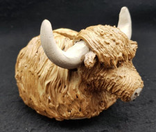 Highland cattle spaghetti for sale Highland cattle spaghetti for sale  BOLTON