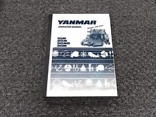 Yanmar 1gm 2gm for sale  Dubuque