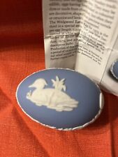 wedgewood egg for sale  CREDITON