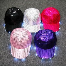 Flashing sport caps for sale  Arlington Heights