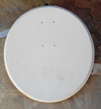 Parabolica 80cm usato Parabolica 80cm usato  Castellabate