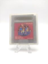 Pokemon Red Version Nintendo Gameboy Color Game Boy Japan comprar usado  Enviando para Brazil