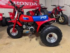 1985 honda atc70 for sale  Woodstock