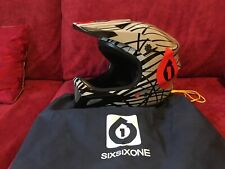 Casco integrale mtb usato  Zenson di Piave