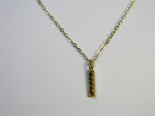 Anna beck gold for sale  Ashley