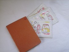 Beau porte documents d'occasion  Lalinde