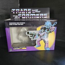 Transformers generation one for sale  HEREFORD