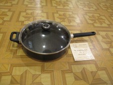 Pampered chef skillet for sale  Catonsville