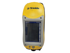 PC de bolsillo Trimble GeoXT 50950-20 portátil GPS PocketPC con base $ segunda mano  Embacar hacia Argentina