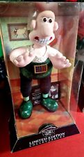 Wallace gromit wrong for sale  PETERBOROUGH