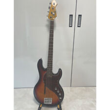 Linha de baixo elétrico 6 Variax 700 Sunburst feita na Coreia S/N 04091385 comprar usado  Enviando para Brazil