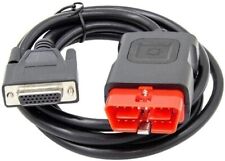 Bd2 diagnose kabel gebraucht kaufen  Wrestedt