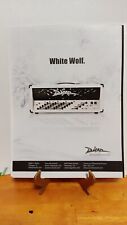 Diezel guitar amps for sale  Berlin