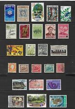 Iceland stamp selection. for sale  PLYMOUTH