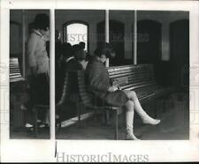 1969 press photo for sale  Memphis