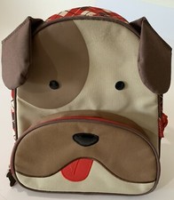 Mochila Skip Hop para crianças pequenas. Cachorro filhote comprar usado  Enviando para Brazil