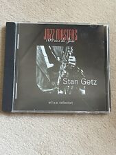 Stan getz jazz d'occasion  Divonne-les-Bains