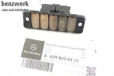 Mercedes vito w639 gebraucht kaufen  Freren
