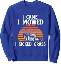 Funny lawn mowing for sale  Amityville