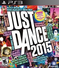Jogo Just Dance 2015 - PlayStation 3 comprar usado  Enviando para Brazil