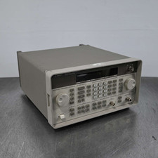 Agilent 8648b 9khz for sale  Berryville