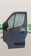 Porta de passageiros 2022 RENAULT MASTER - 801017005R, usado comprar usado  Enviando para Brazil