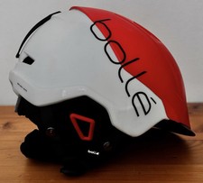 Bollé skihelm instinct gebraucht kaufen  Würzburg