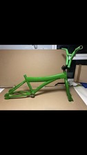 Haro fusion bmx for sale  SOLIHULL