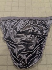 Vintage satin panty for sale  Cedar Rapids