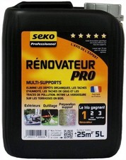 Rénovateur multi supports d'occasion  Blangy-sur-Bresle