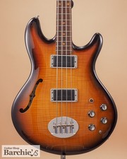 Baixo elétrico Lakland USA Hollowbody Deluxe anos 2000 comprar usado  Enviando para Brazil